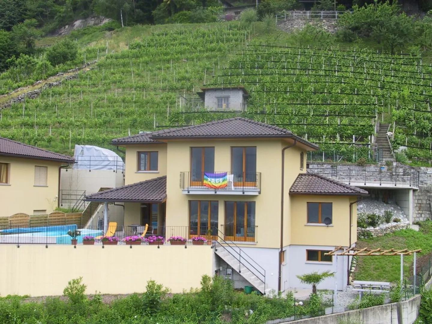 Einzelvilla - Foto 1 von 15