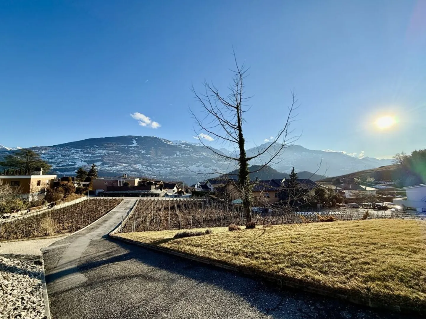 Villa familiale à vendre à Savièse (Ormône) - Photo 2 of 7