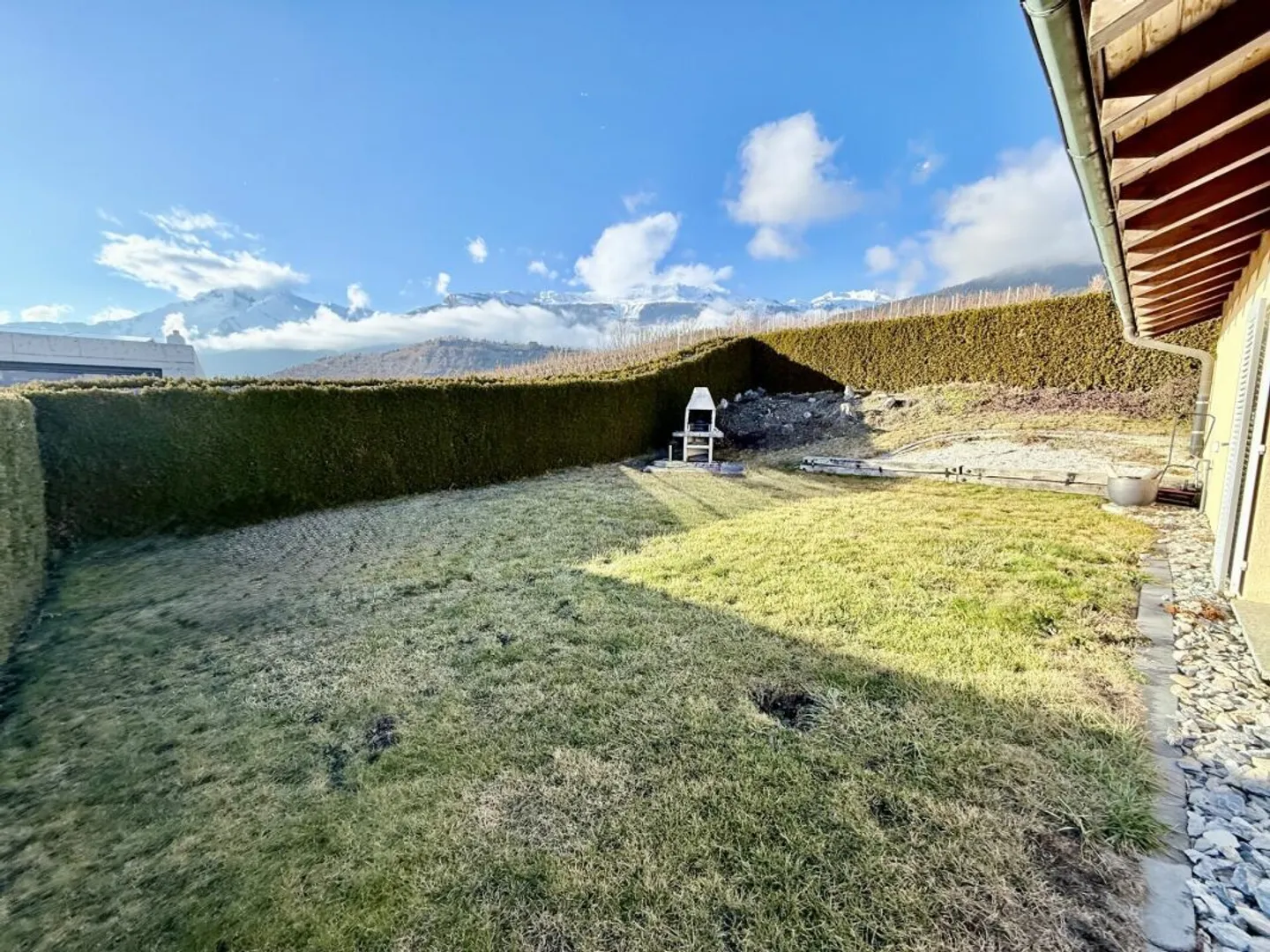 Villa familiale à vendre à Savièse (Ormône) - Photo 3 of 7