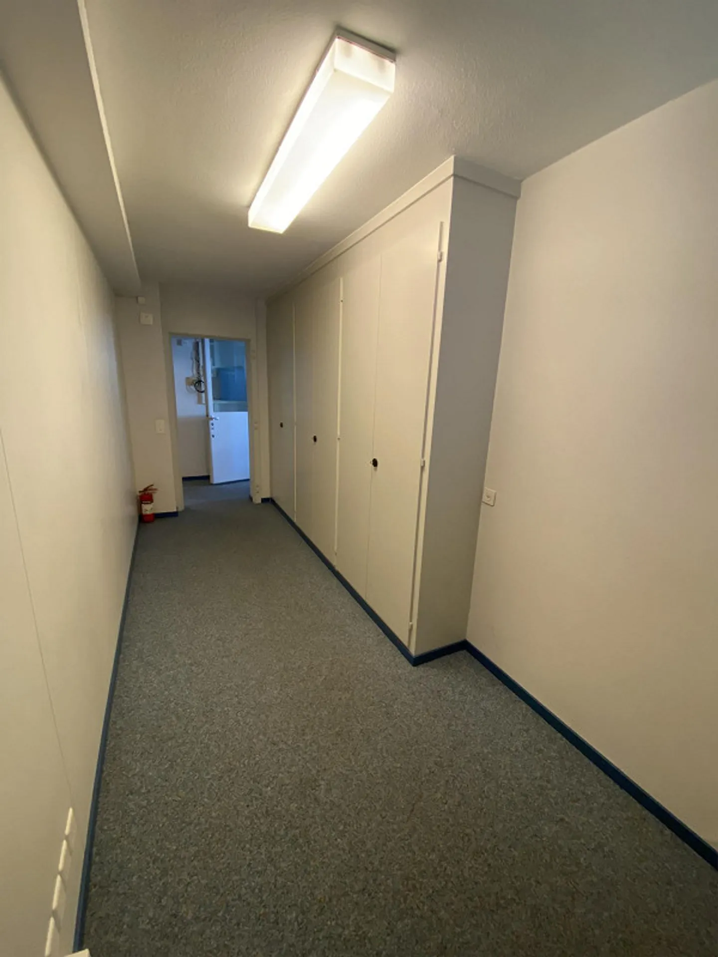 Bürofläche im Zentrum von Thun - Foto 6 von 8