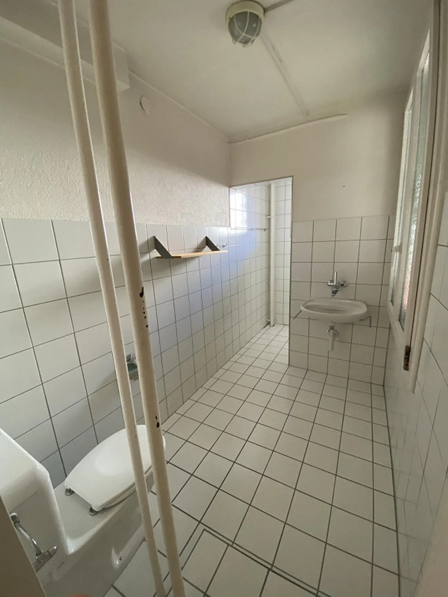 Bürofläche im Zentrum von Thun - Foto 7 von 8