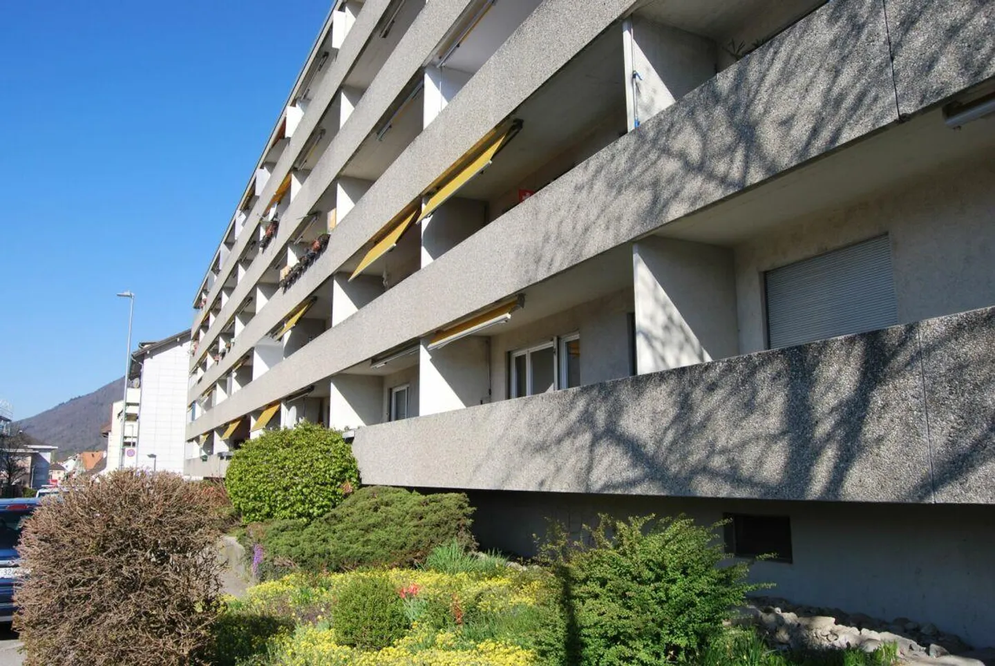 Appartamento 3 stanze - Foto 1 di 12