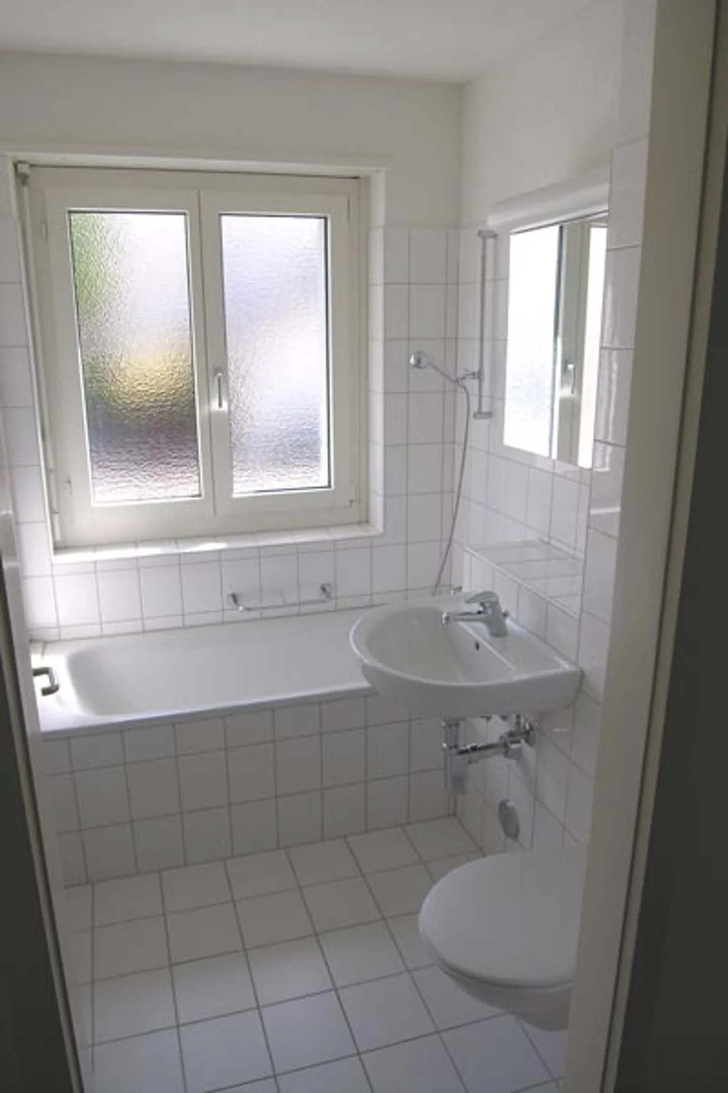 Charmante 2-Zimmer-Wohnung - Foto 4 von 4