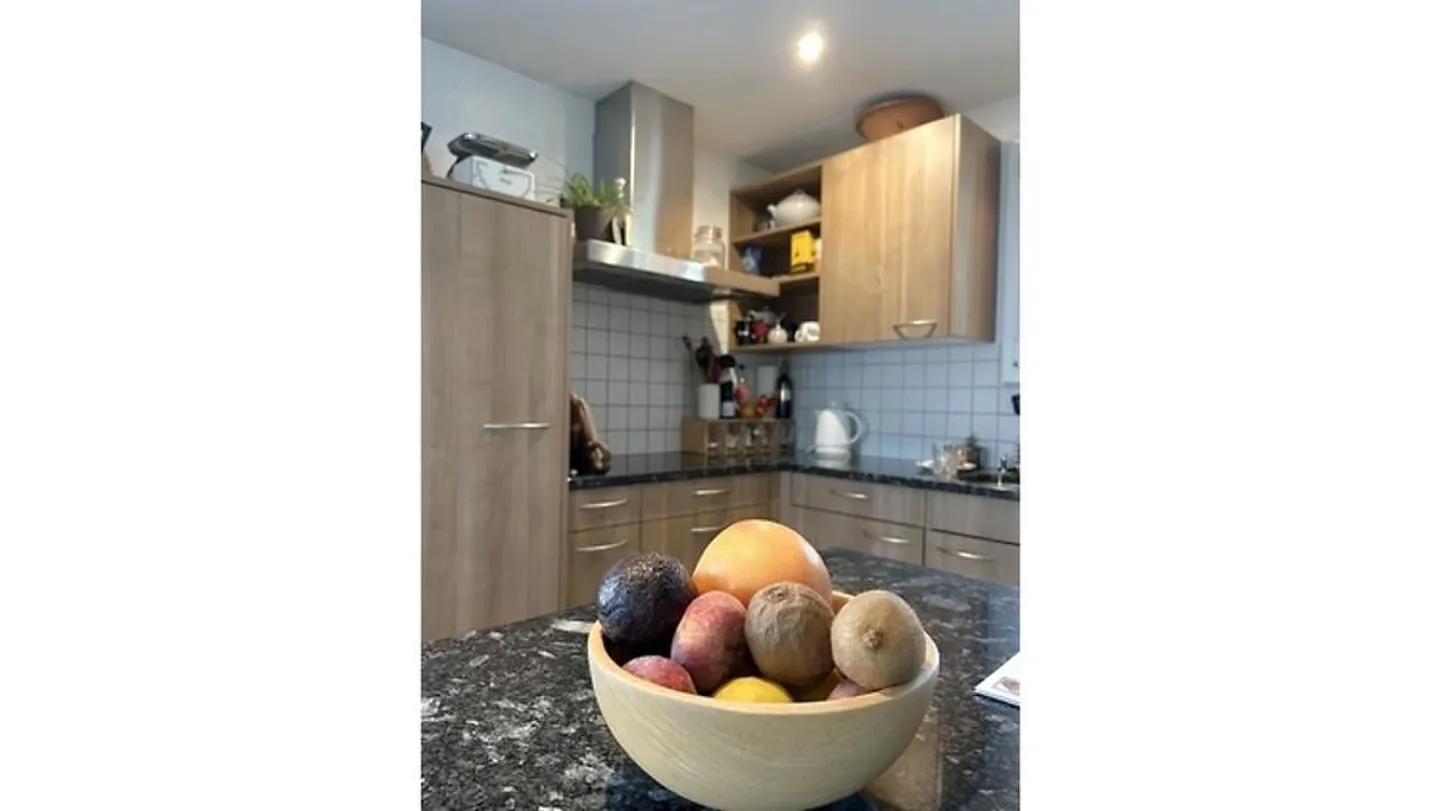 4½ ZI-WOHNUNG IN LANZENHÄUSERN (BE), MÖBLIERT, TEMPORÄR - Photo 4 sur 10