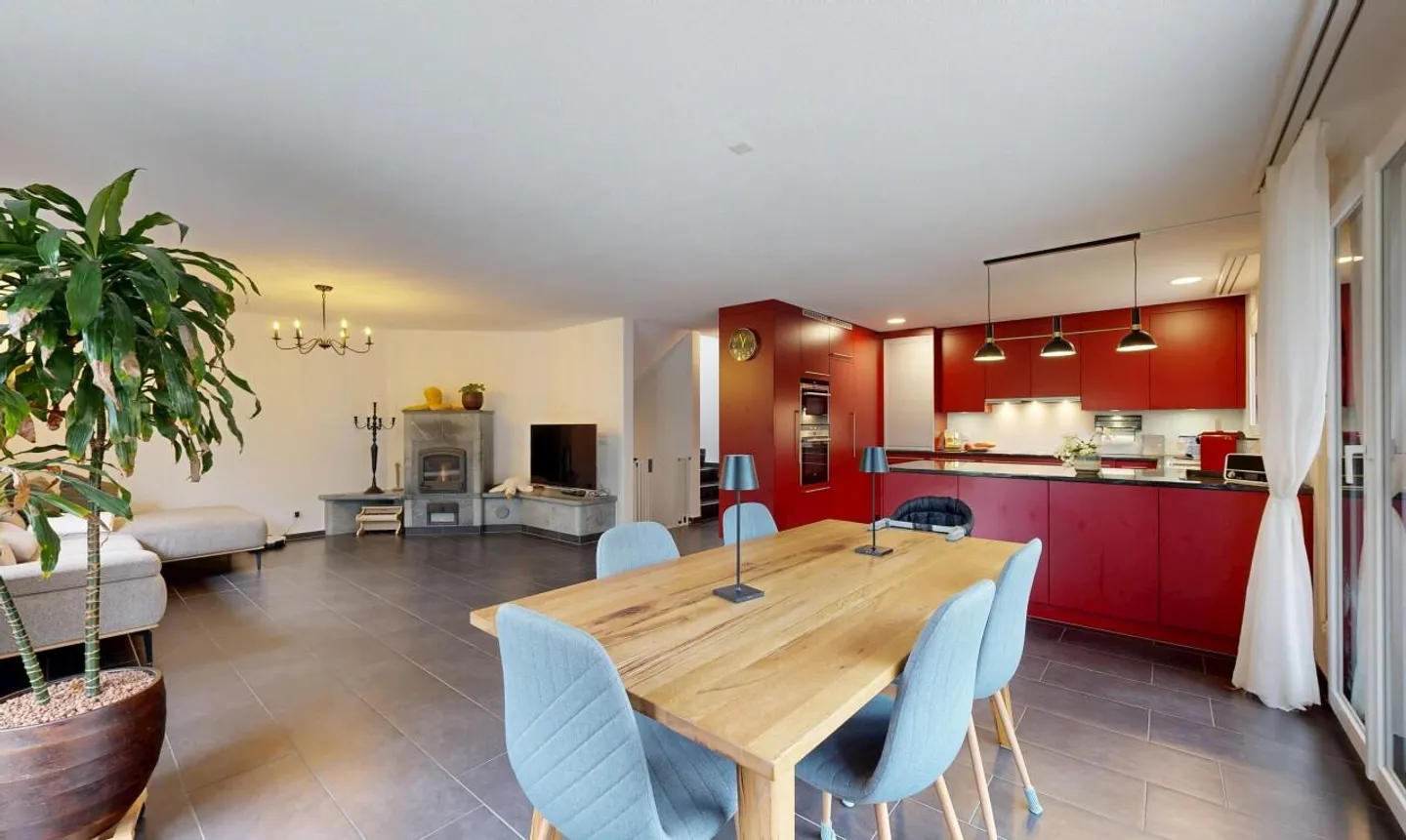 Single house for sale - Photo 7 of 11