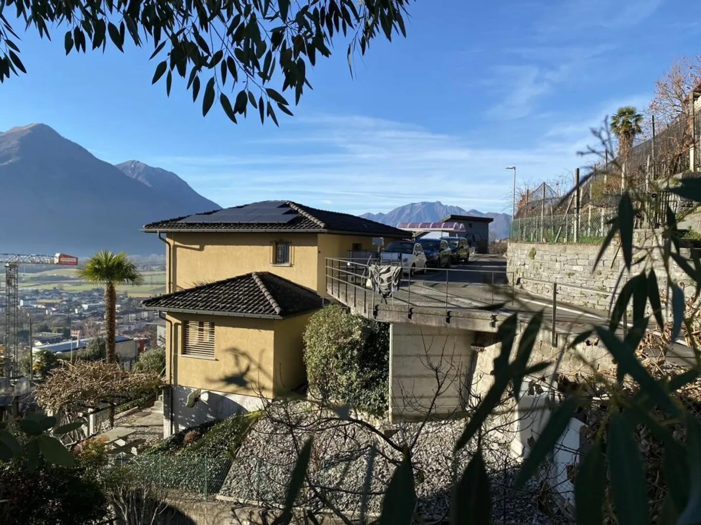 Einzelvilla - Foto 5 von 15