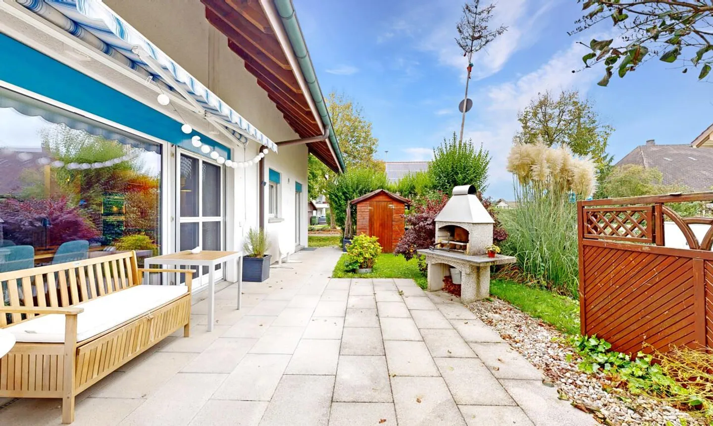 Single house for sale - Photo 3 of 11