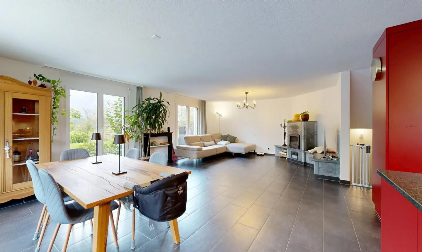 Single house for sale - Photo 8 of 11