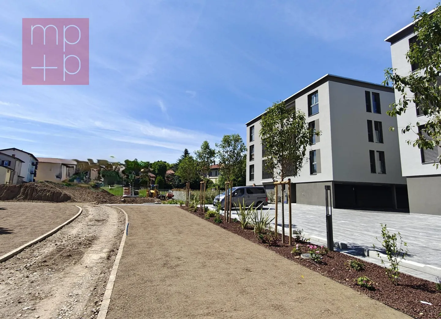 Apartment - Stabio - Photo 1 of 8