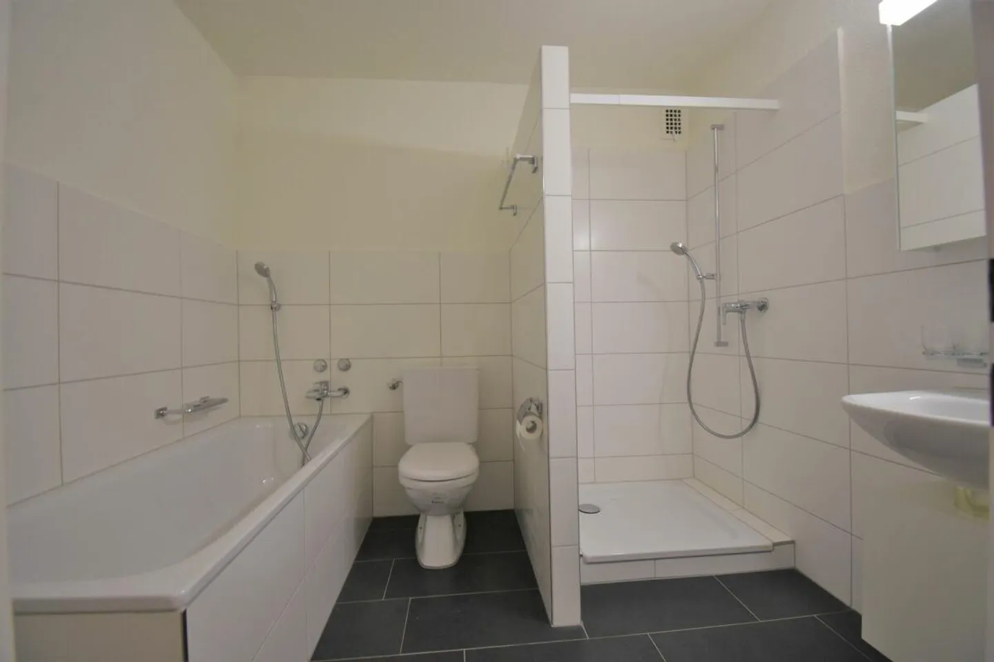 Appartamento 3 stanze - Foto 4 di 12
