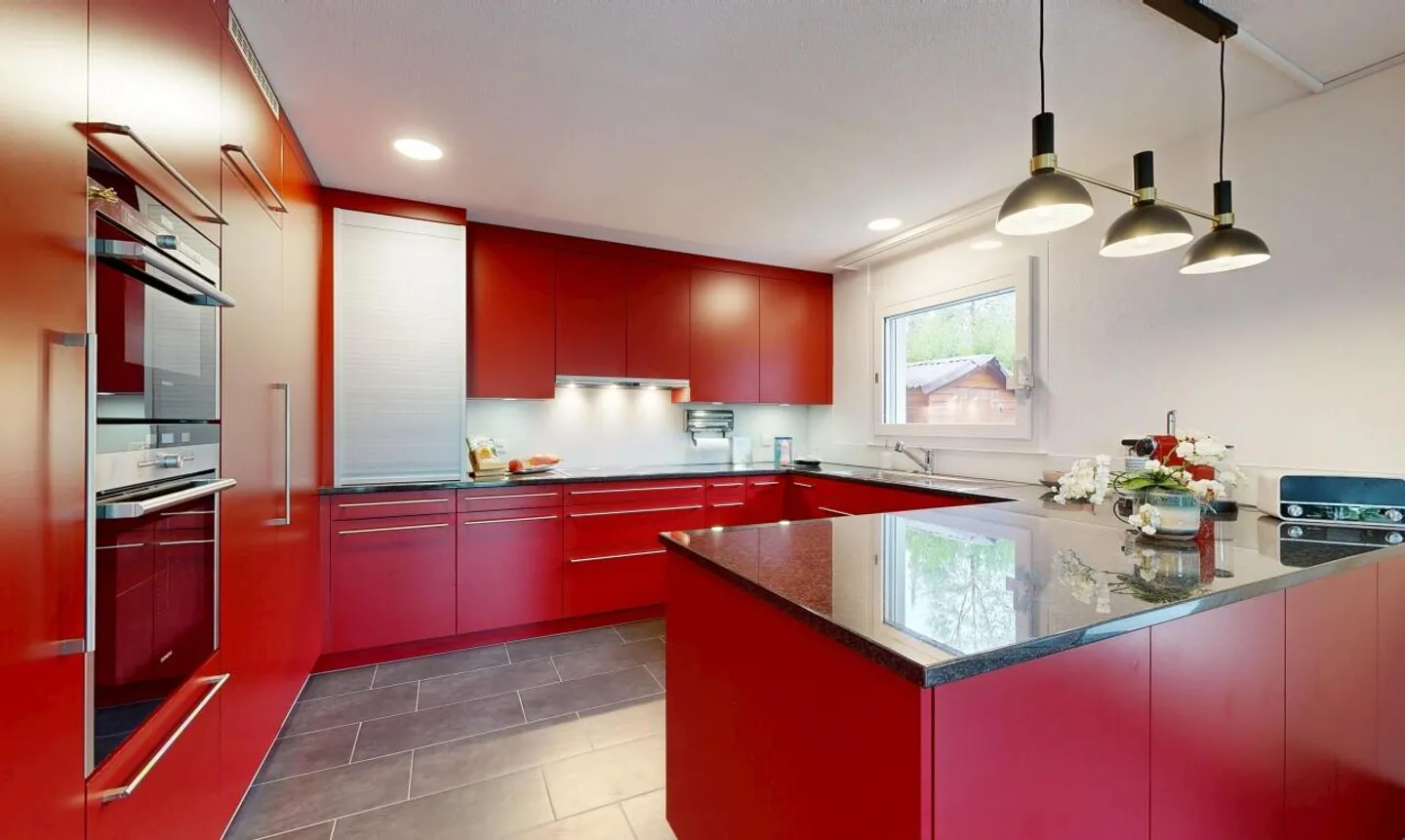 Single house for sale - Photo 9 of 11