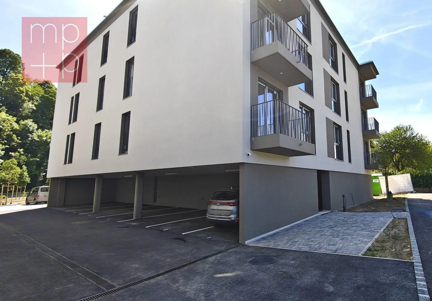 Apartment - Stabio - Photo 2 of 8