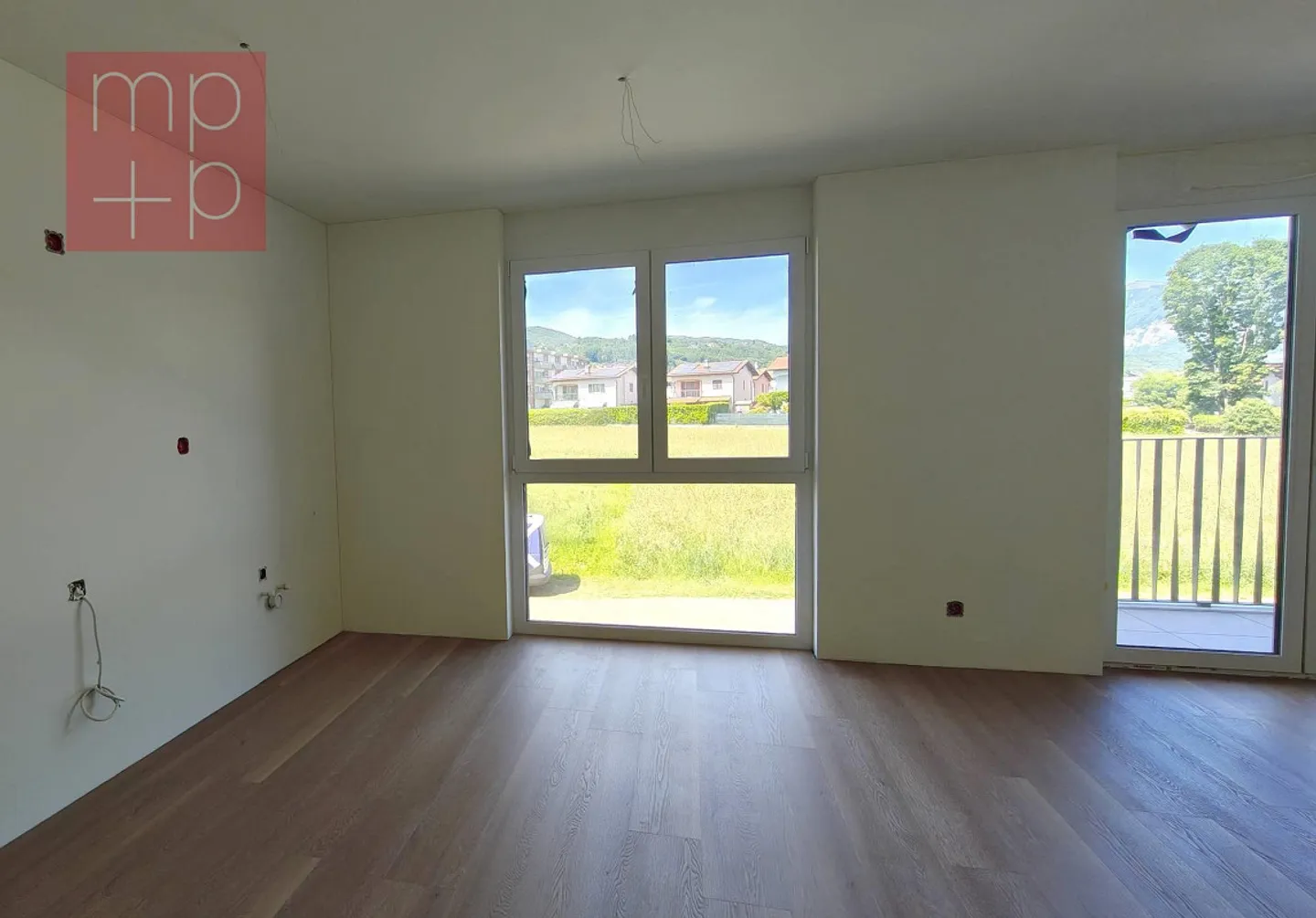 Apartment - Stabio - Photo 3 of 8