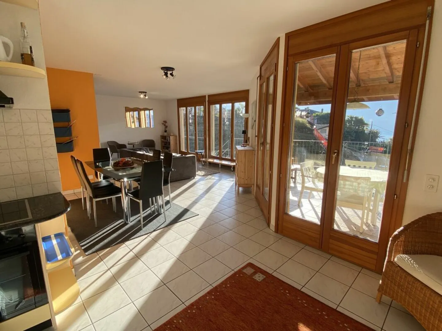 Einzelvilla - Foto 8 von 15