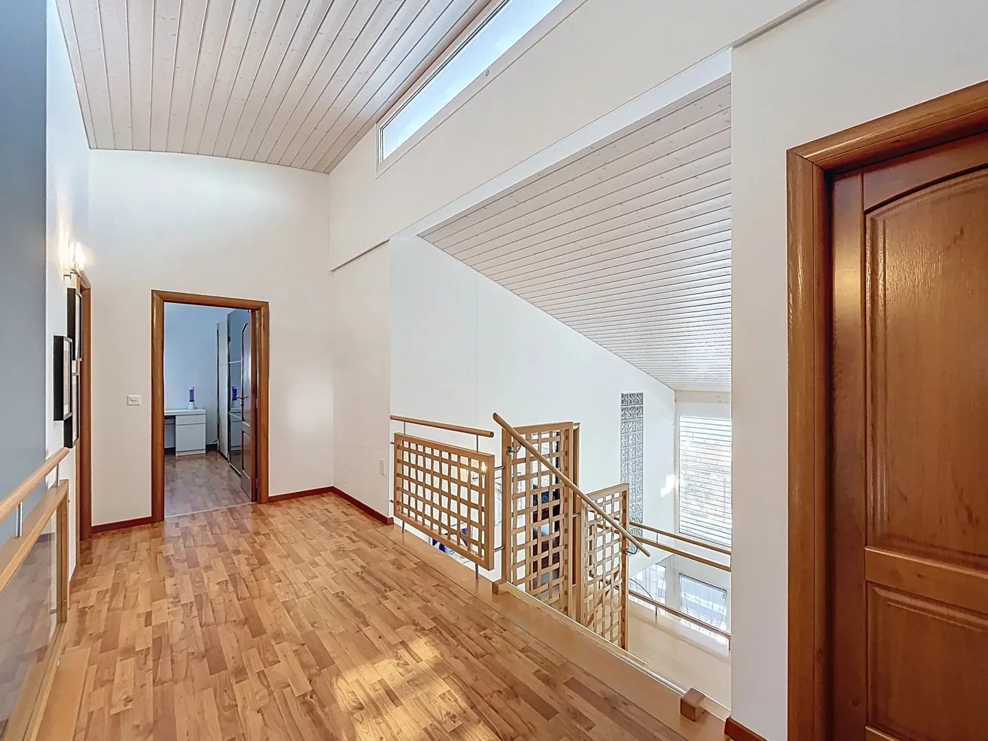 Villa Élégante avec Vue sur le Lac - Photo 12 sur 15