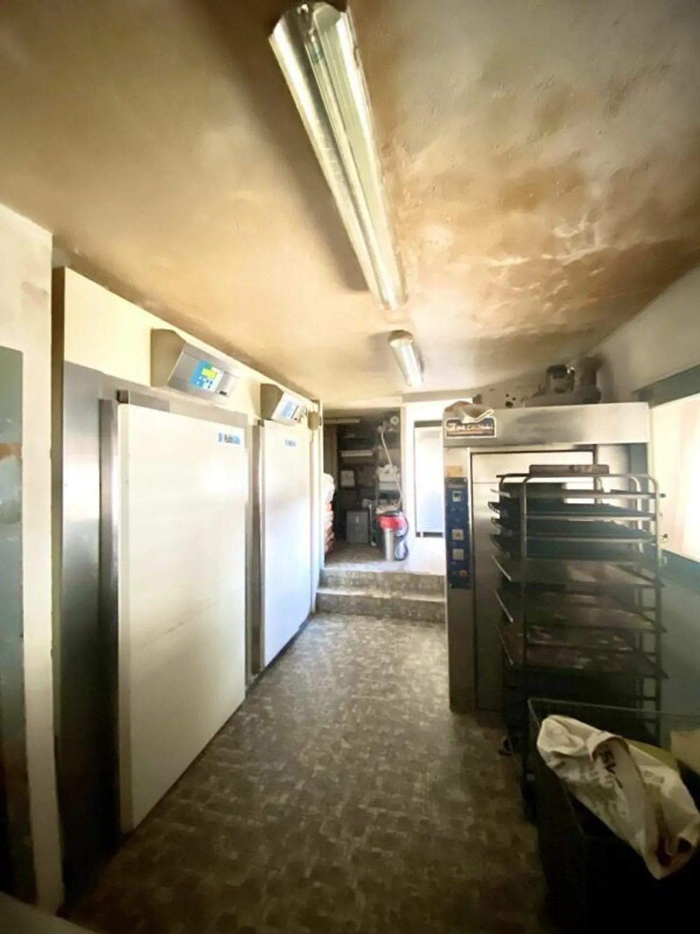 Boulangerie 4 pièces 70 m2 à Basse-Nendaz - Photo 4 sur 9