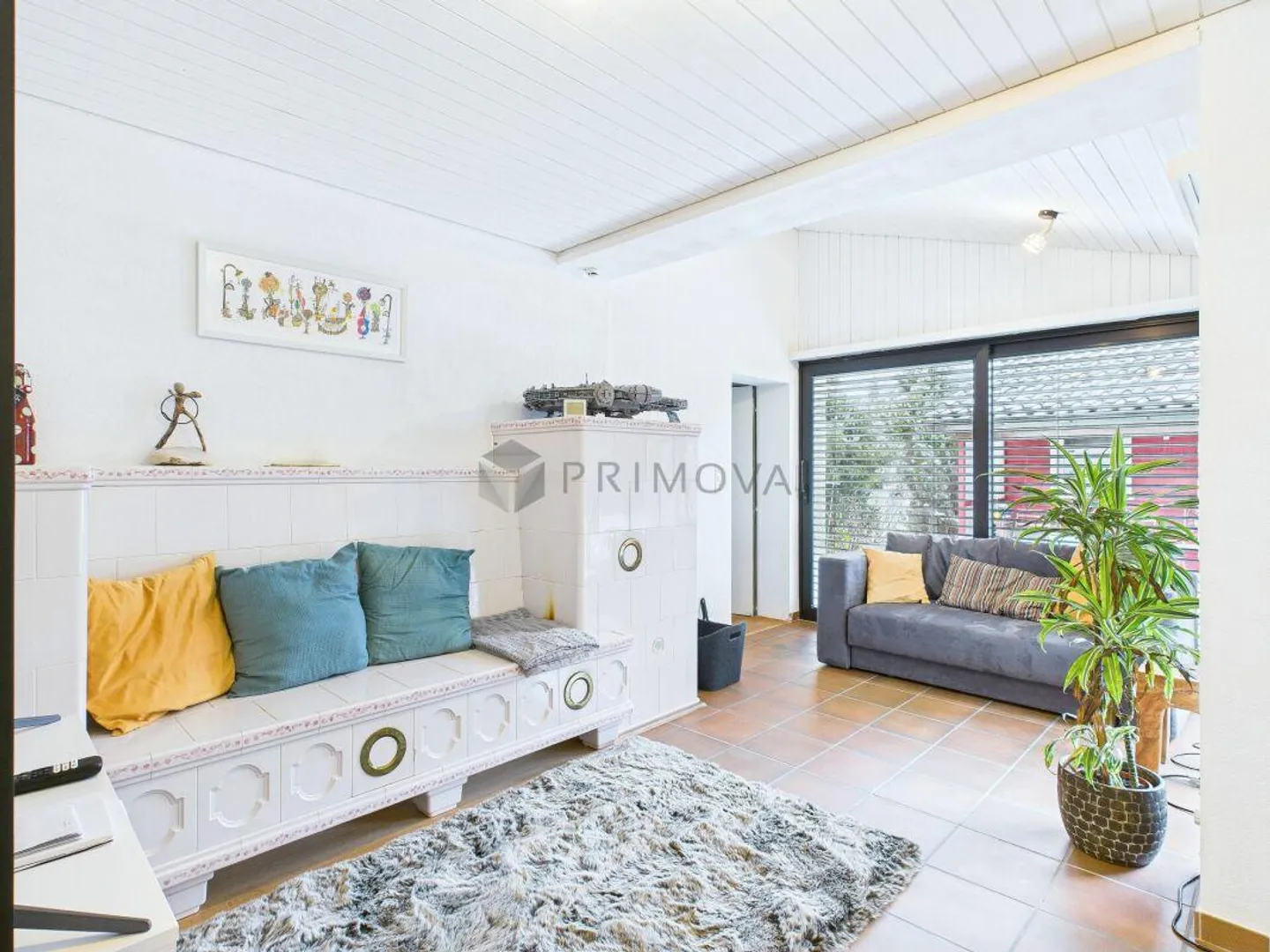 Sogno abitativo con vista, esclusivo paradiso multigenerazionale a Meltingen... - Foto 5 di 16