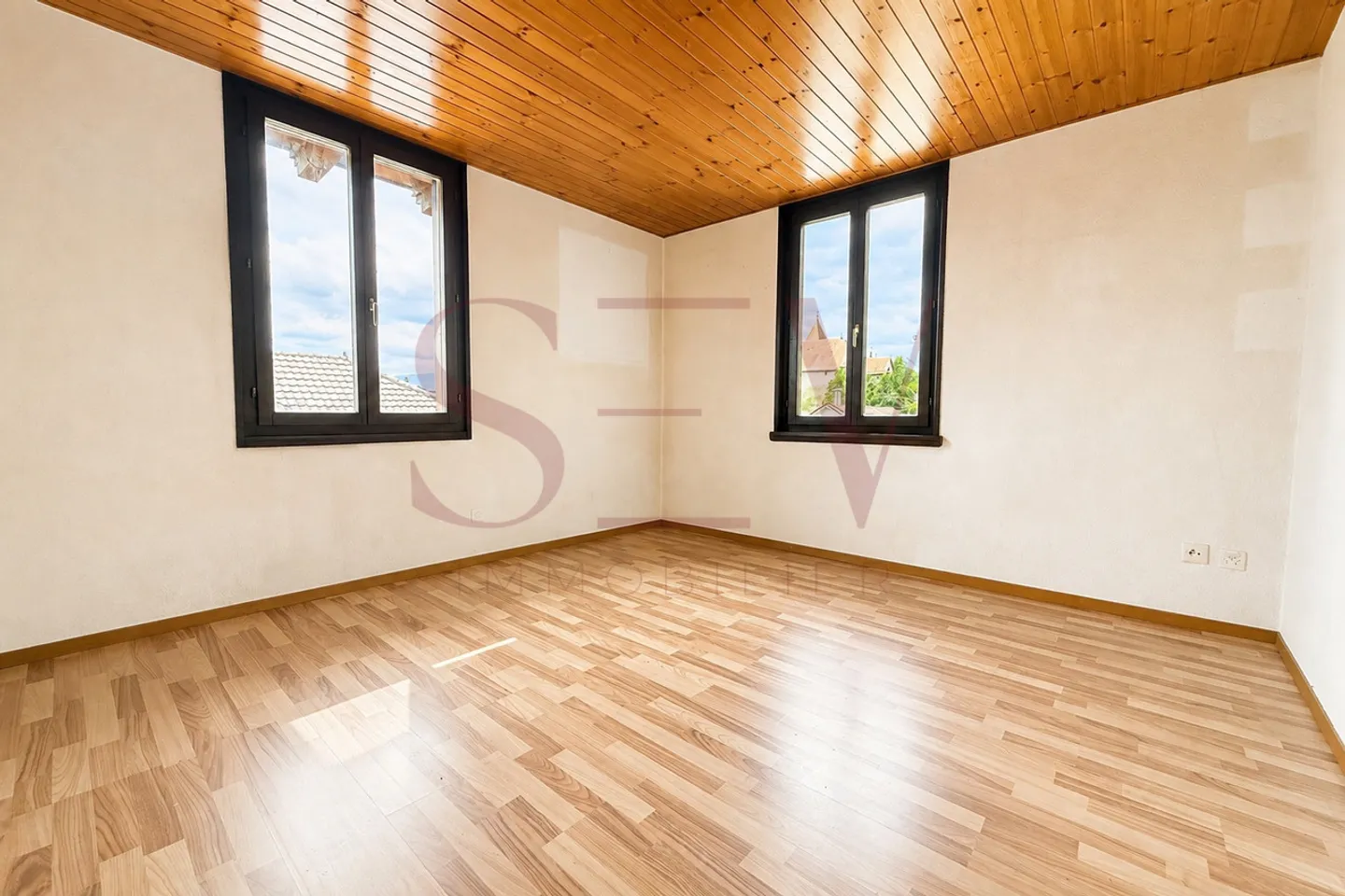 Chalet avec Vue Imprenable - Photo 2 sur 11