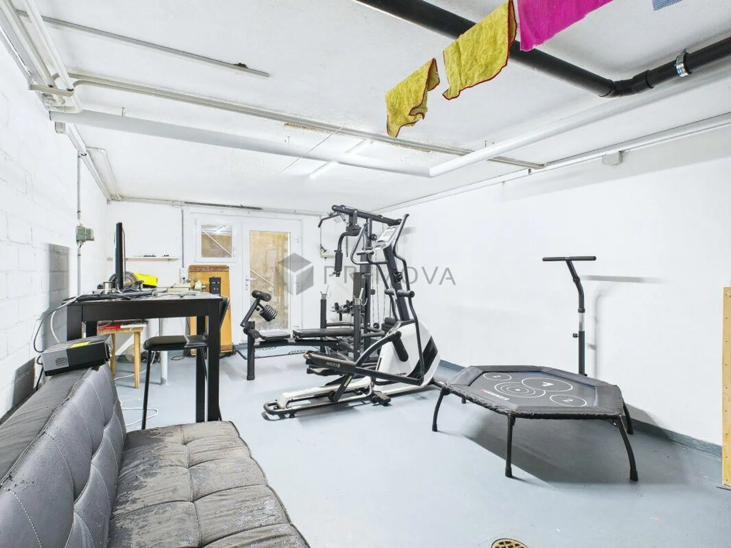 Sogno abitativo con vista, esclusivo paradiso multigenerazionale a Meltingen... - Foto 10 di 16