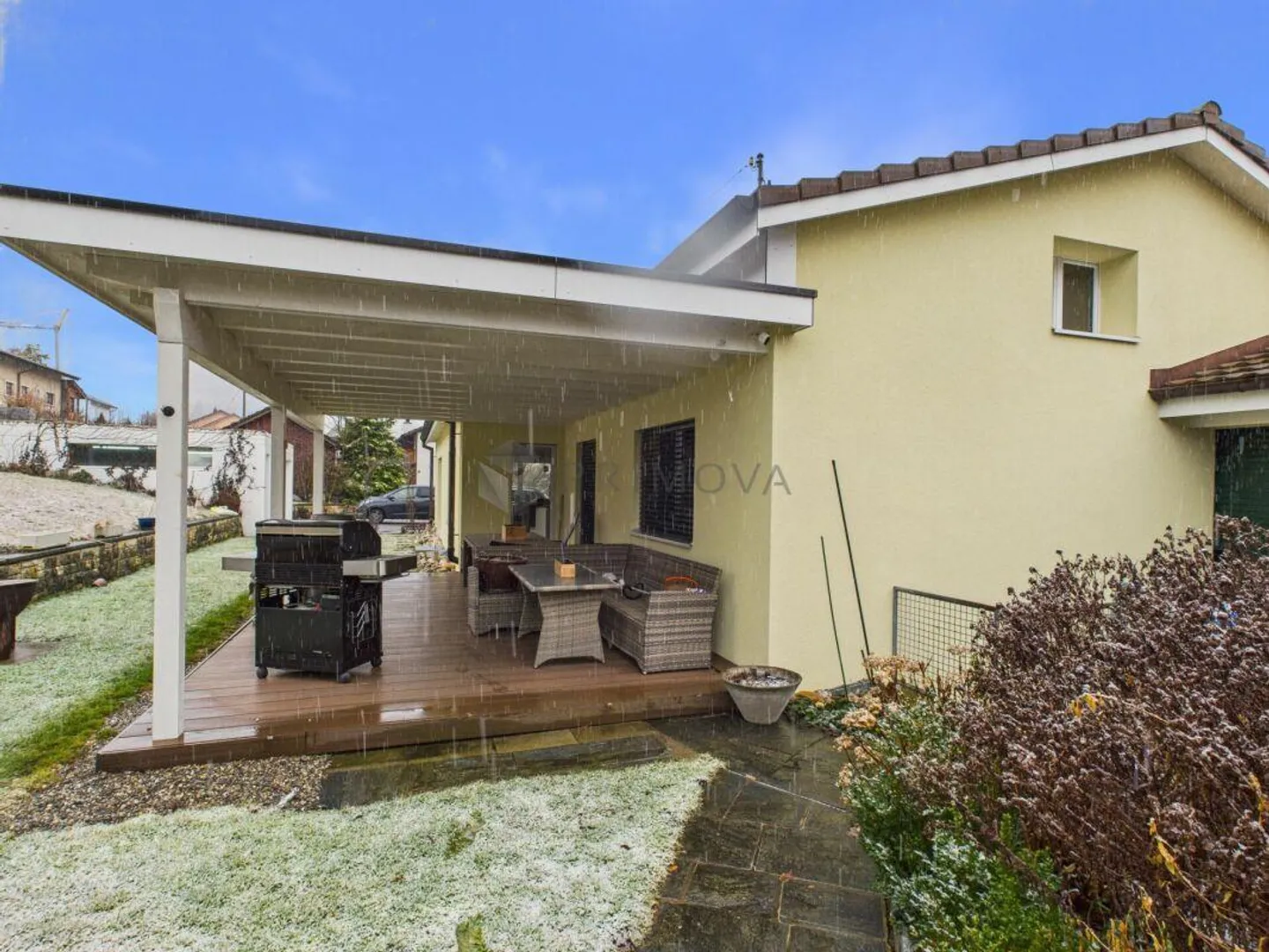 Sogno abitativo con vista, esclusivo paradiso multigenerazionale a Meltingen... - Foto 15 di 16