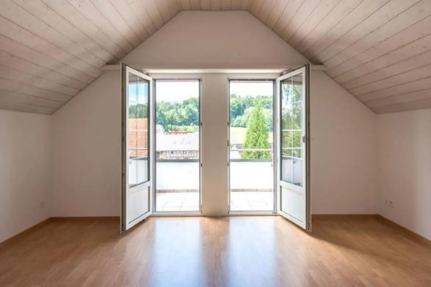 Appartement de 4,5 pièces à Mettlen - Photo 5 sur 9