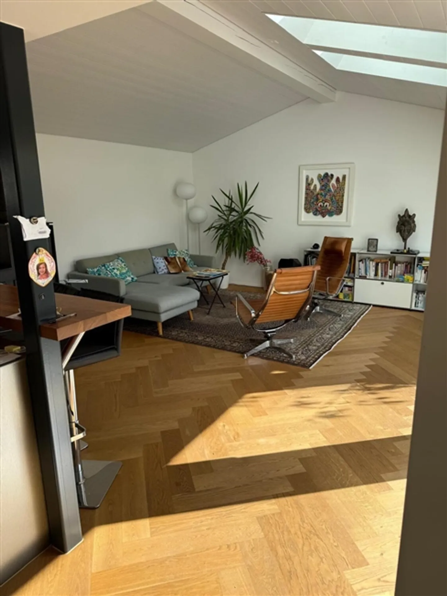 MAISON DE 6 CHAMBRES À BERNE - BÜMPLIZ, MEUBLÉE, TEMPORAIRE - Photo 2 sur 10