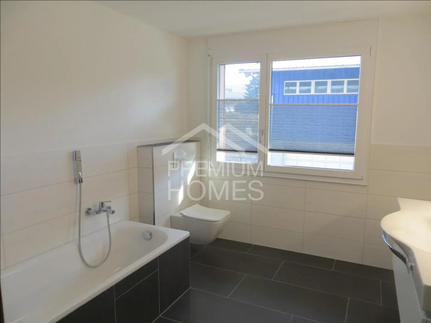 Fully Rented Residential and Commercial Building in a Quiet Location - Photo 5 of 7
