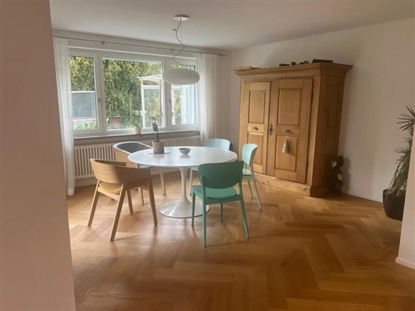 MAISON DE 6 CHAMBRES À BERNE - BÜMPLIZ, MEUBLÉE, TEMPORAIRE - Photo 3 sur 10