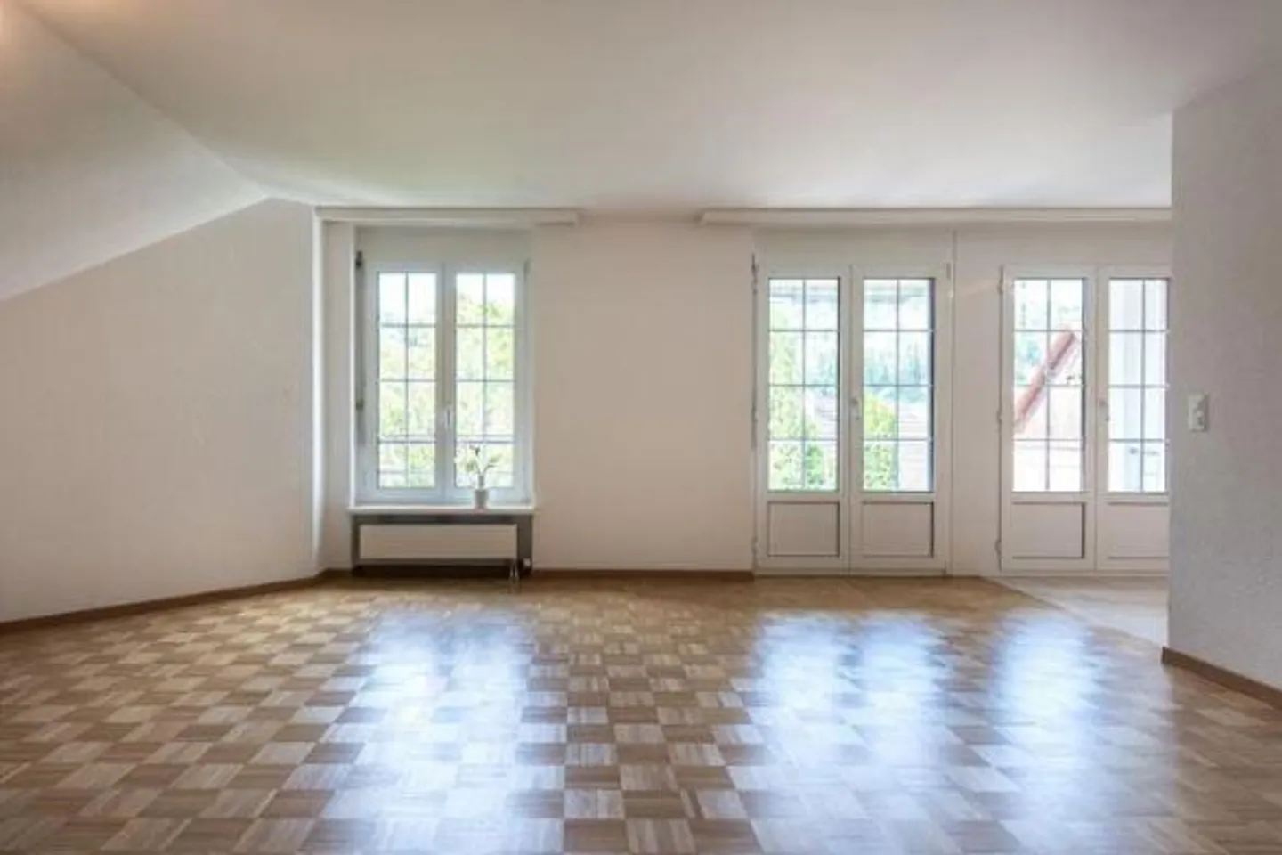 Appartement de 4,5 pièces à Mettlen - Photo 3 sur 9