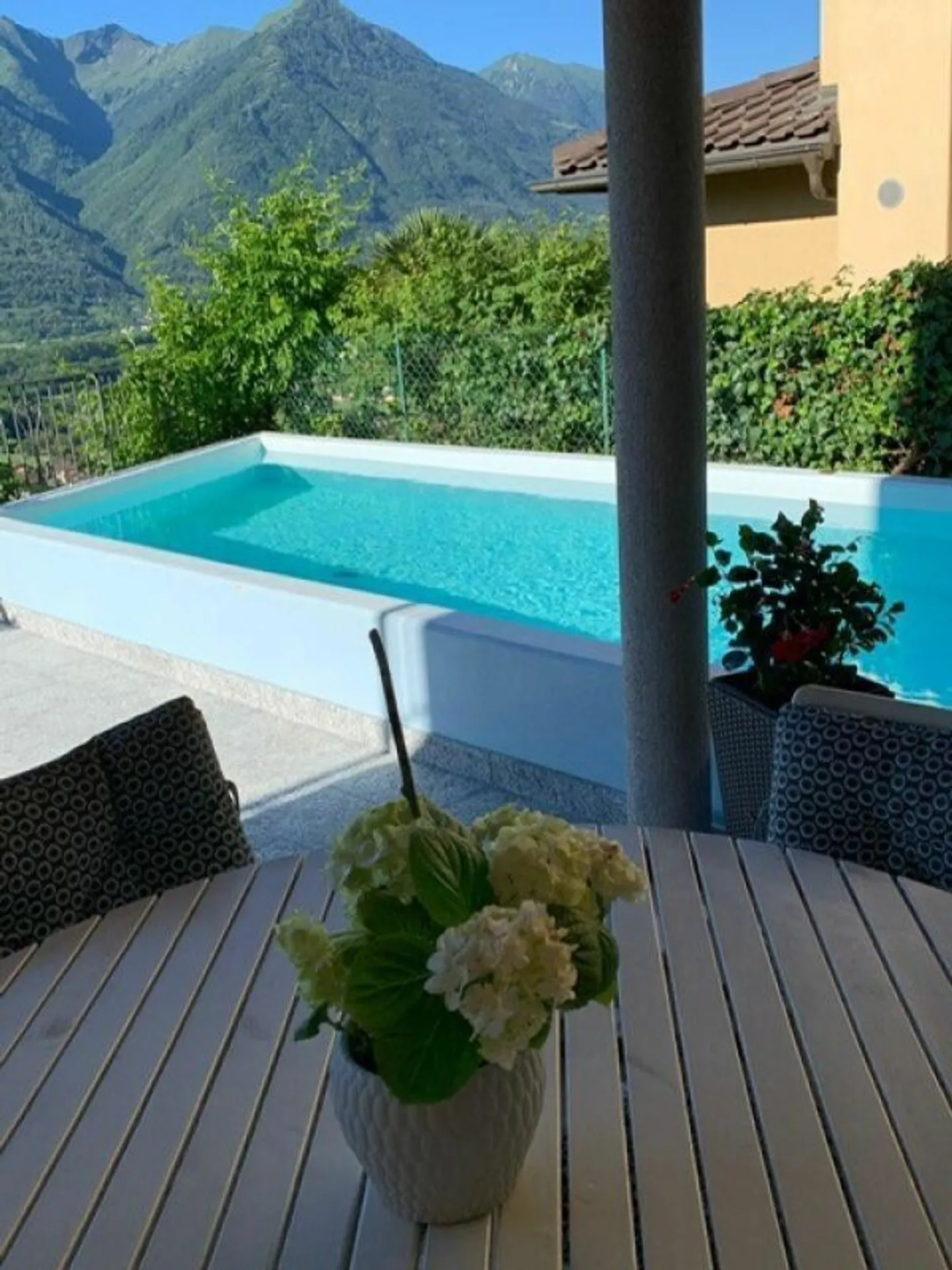 Einzelvilla - Foto 13 von 15