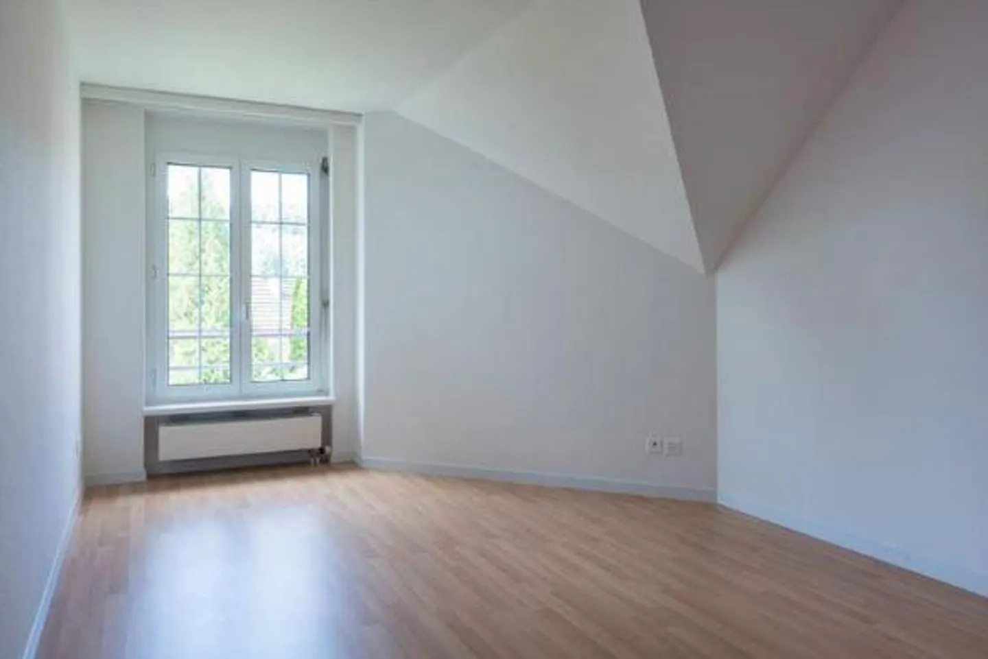 Appartement de 4,5 pièces à Mettlen - Photo 6 sur 9