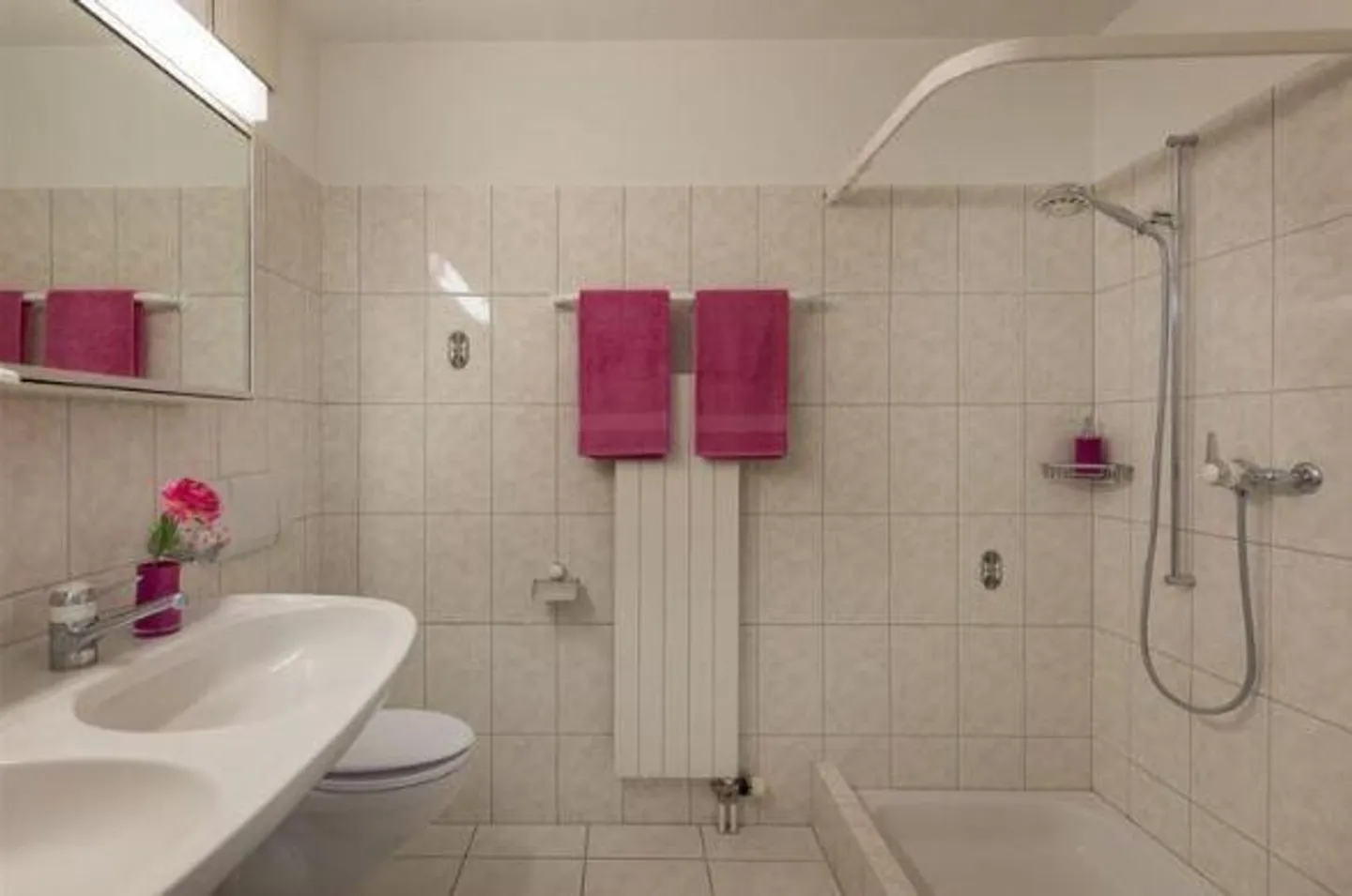 Appartement de 4,5 pièces à Mettlen - Photo 7 sur 9