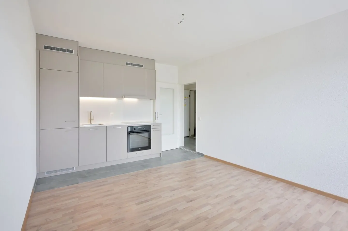 Wohnung mieten - Foto 3 von 6