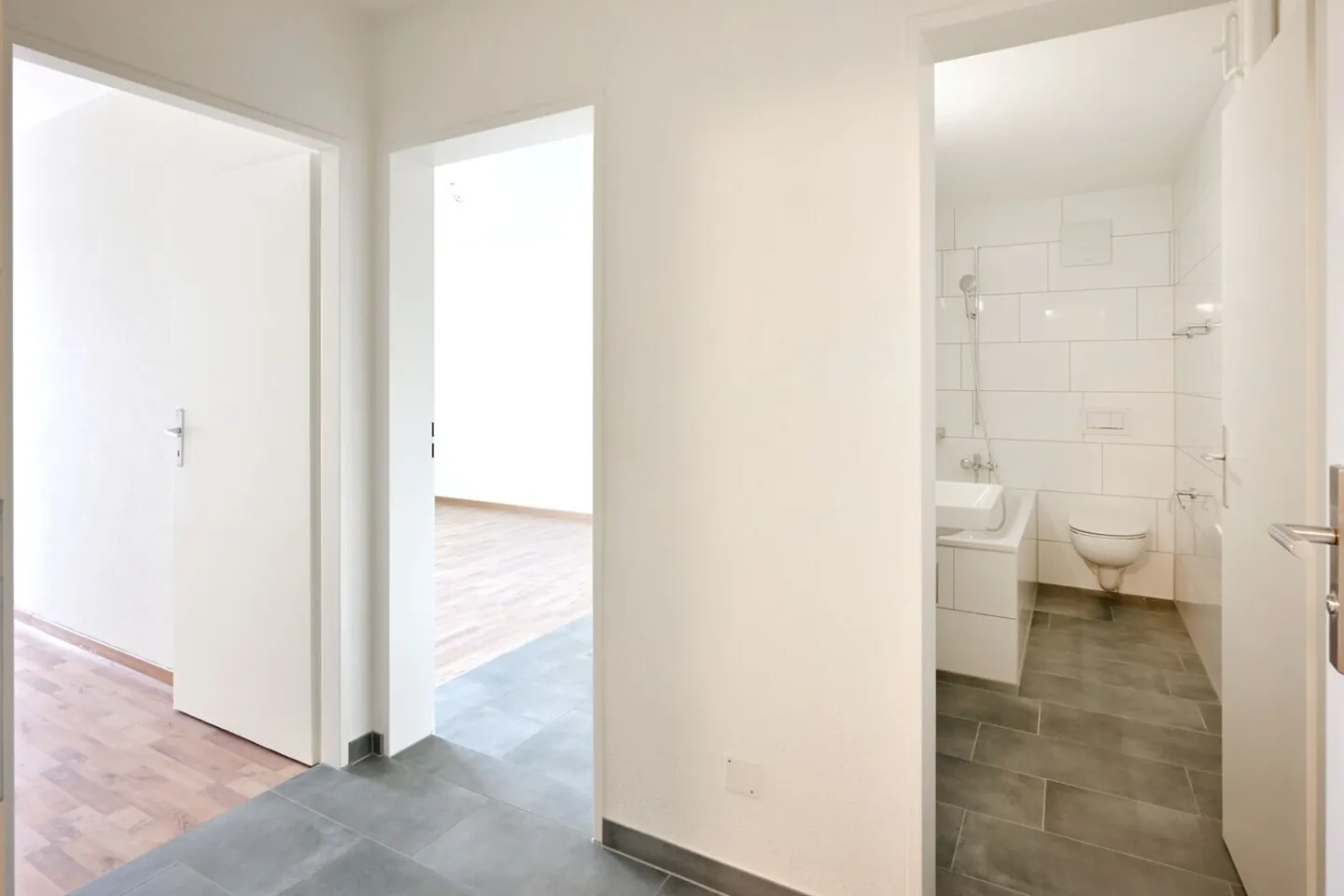 Wohnung mieten - Foto 4 von 6