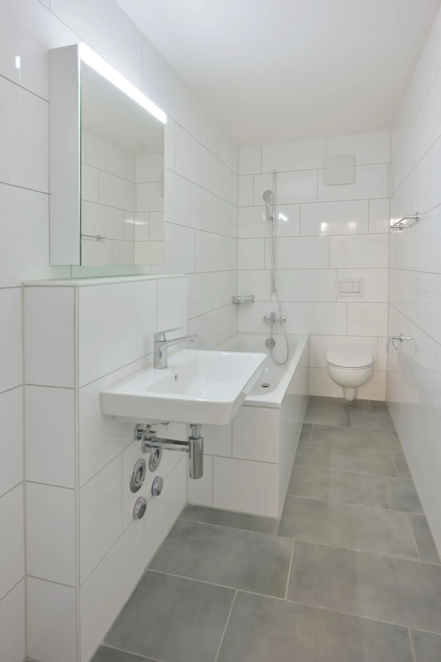 Wohnung mieten - Foto 5 von 6