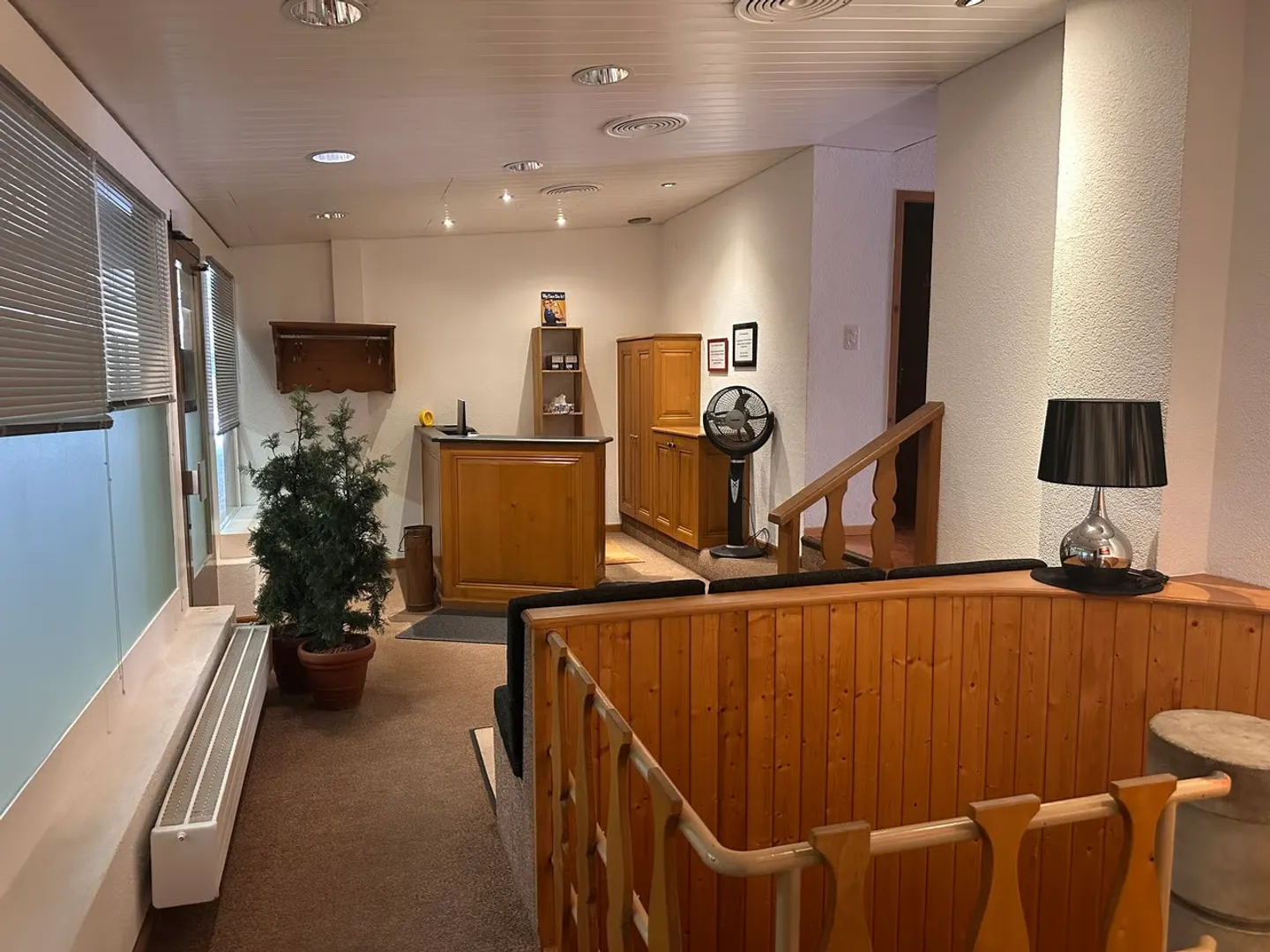 Local commercial au coeur de Crans - Foto 4 di 13
