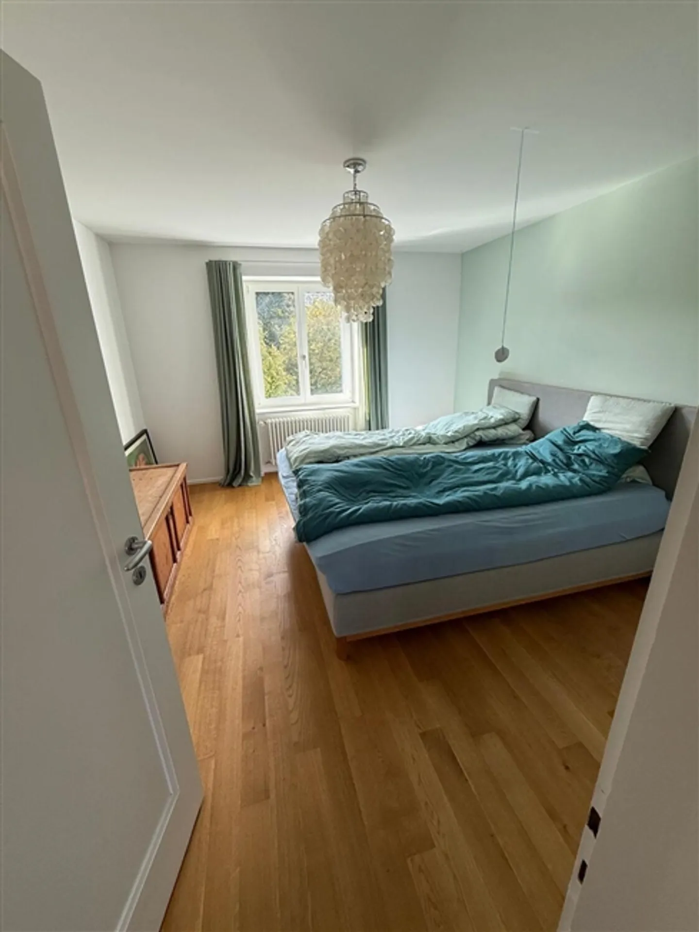 MAISON DE 6 CHAMBRES À BERNE - BÜMPLIZ, MEUBLÉE, TEMPORAIRE - Photo 6 sur 10