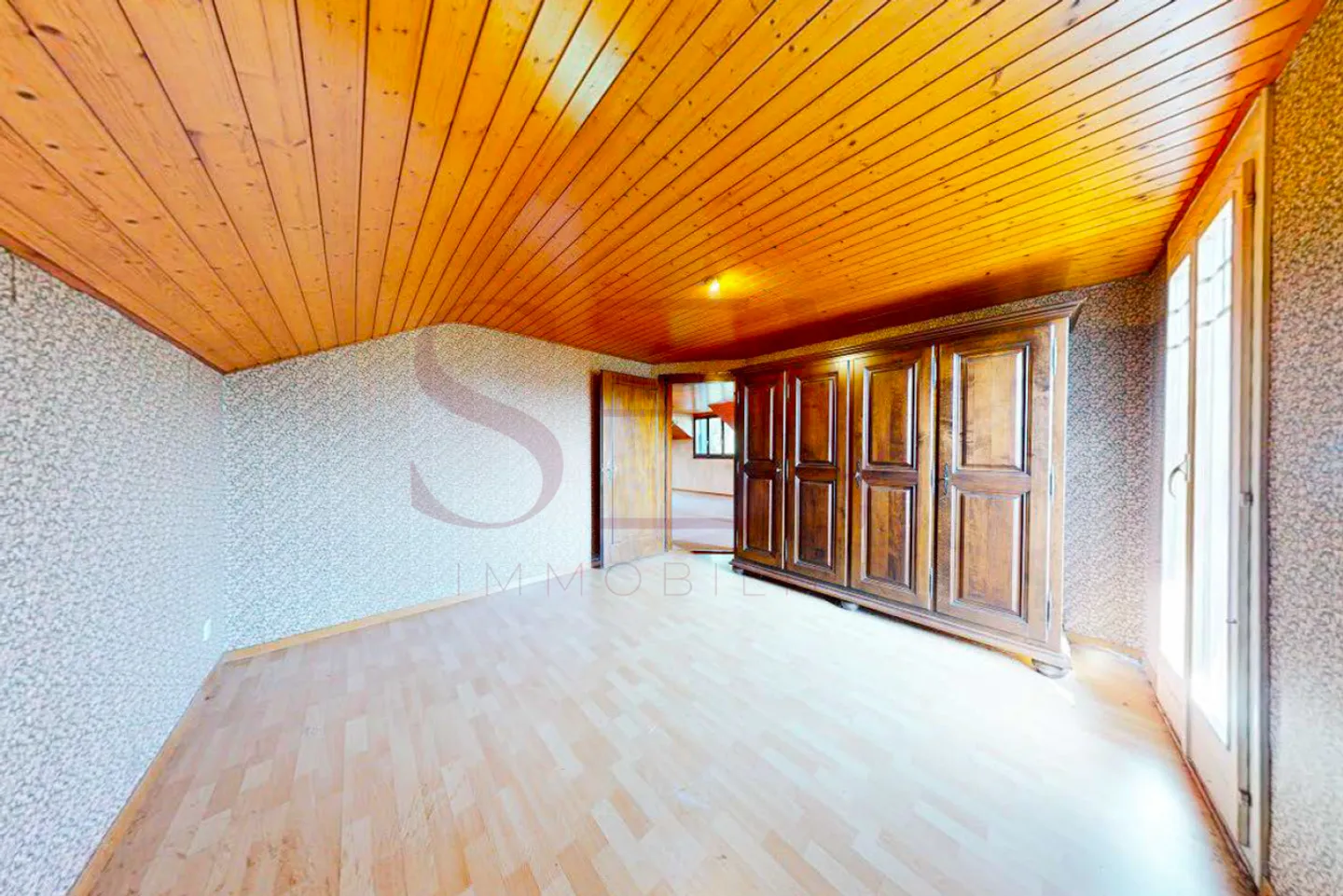 Chalet avec Vue Imprenable - Photo 8 sur 11