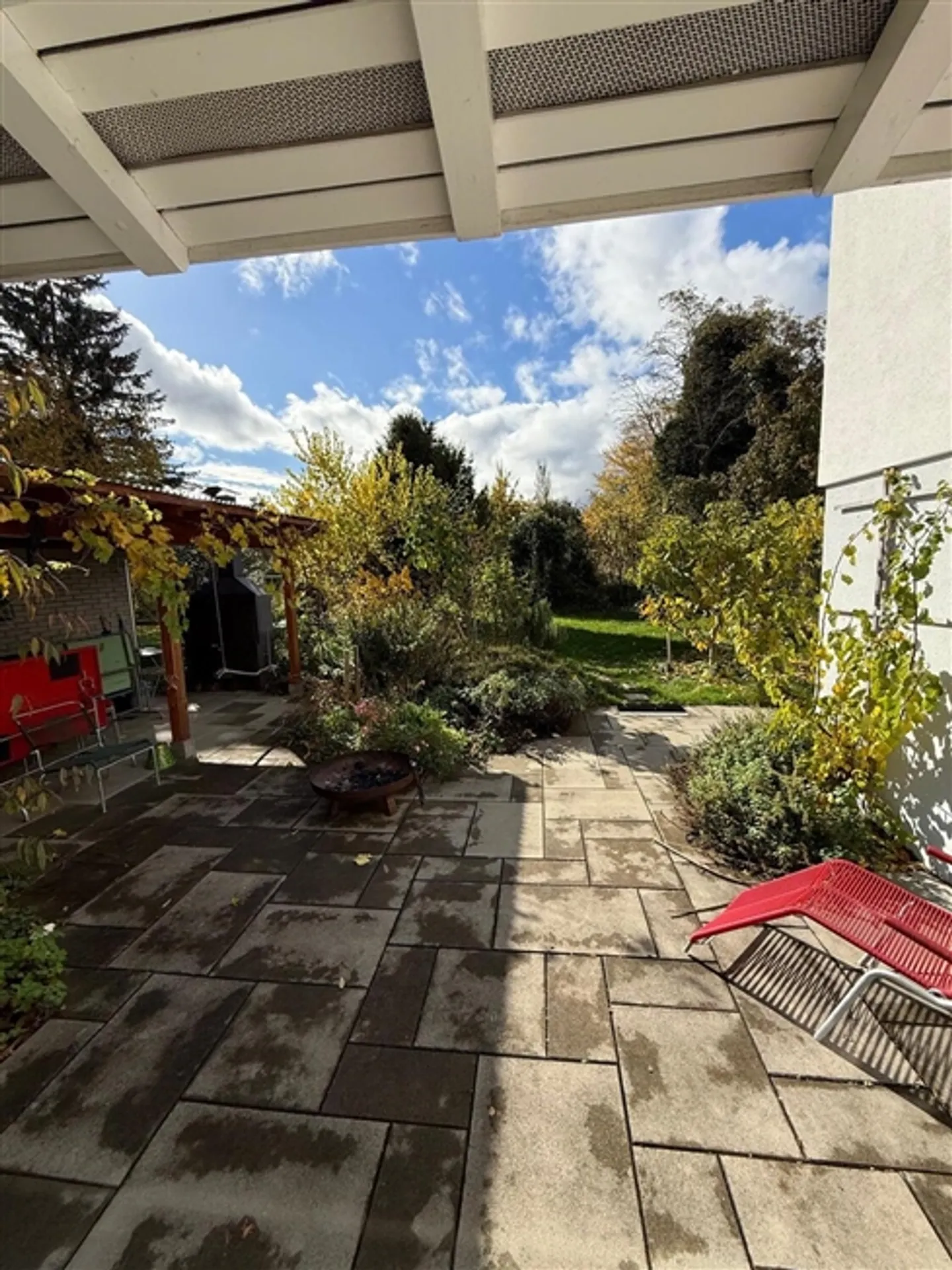 MAISON DE 6 CHAMBRES À BERNE - BÜMPLIZ, MEUBLÉE, TEMPORAIRE - Photo 10 sur 10