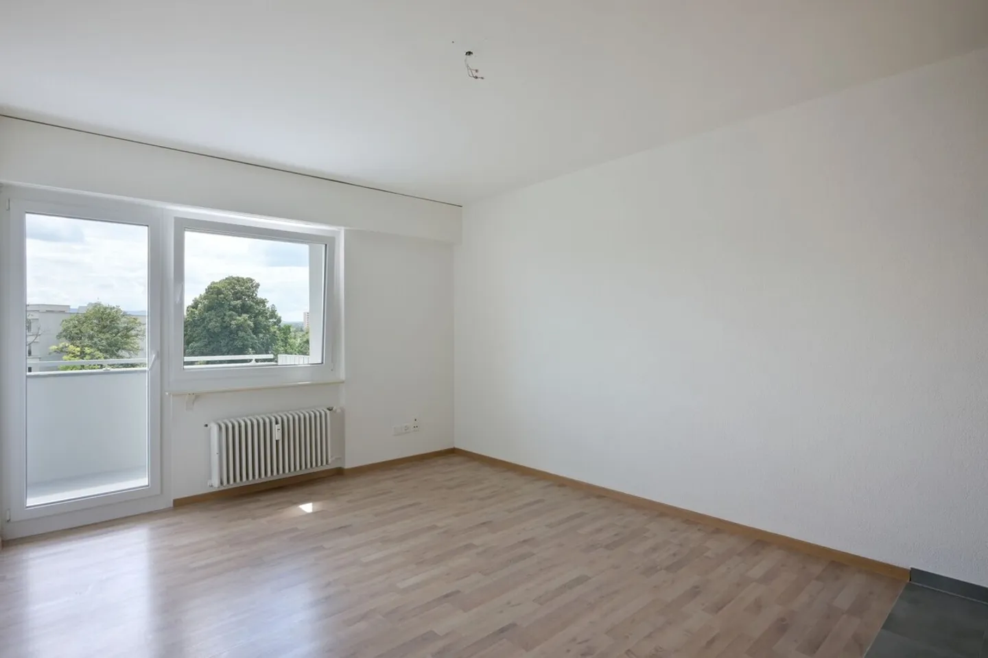 Wohnung mieten - Foto 2 von 6