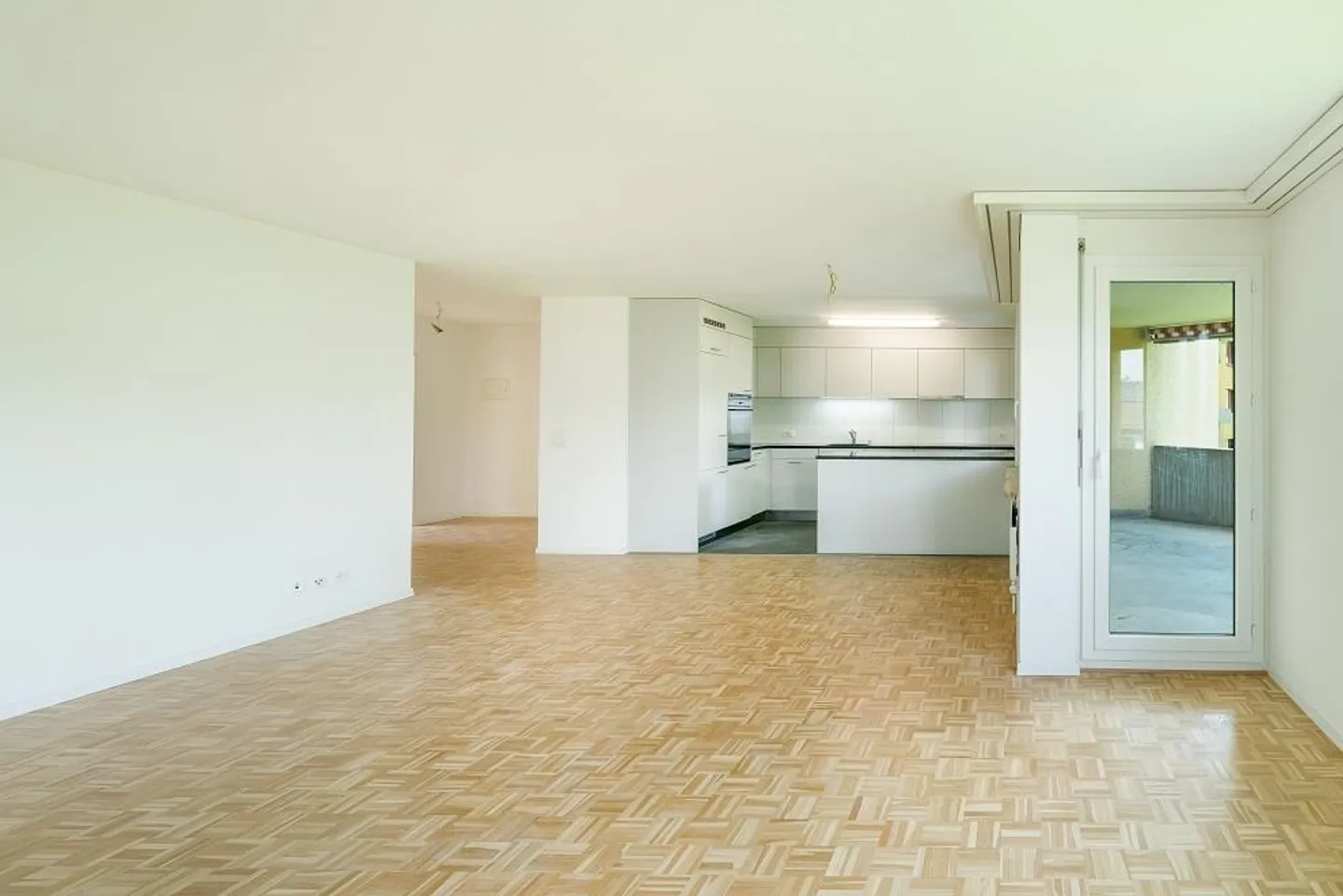 Appartement attrayant de 3,5 pièces - Photo 3 sur 10