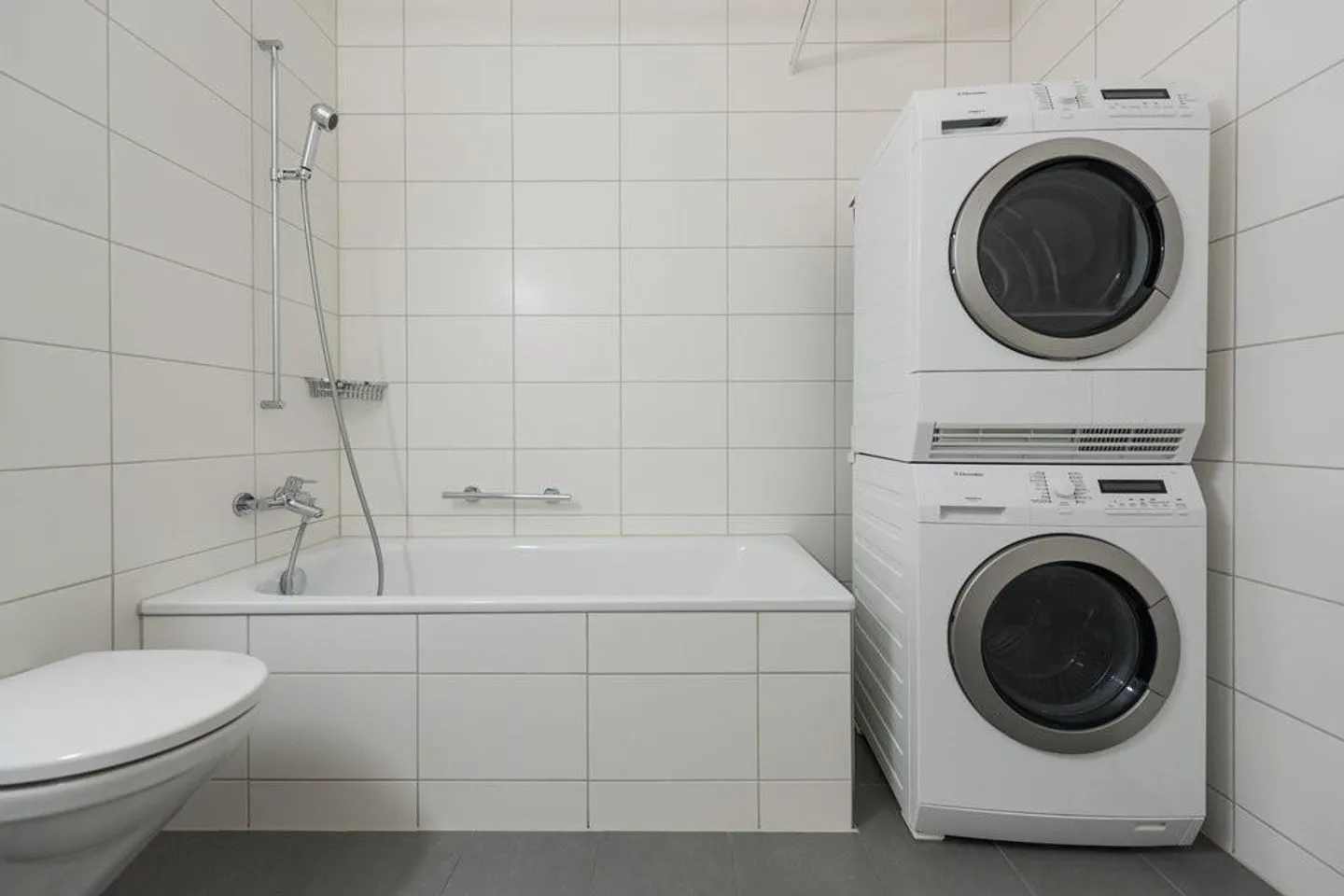 Appartement à louer - Photo 5 sur 11