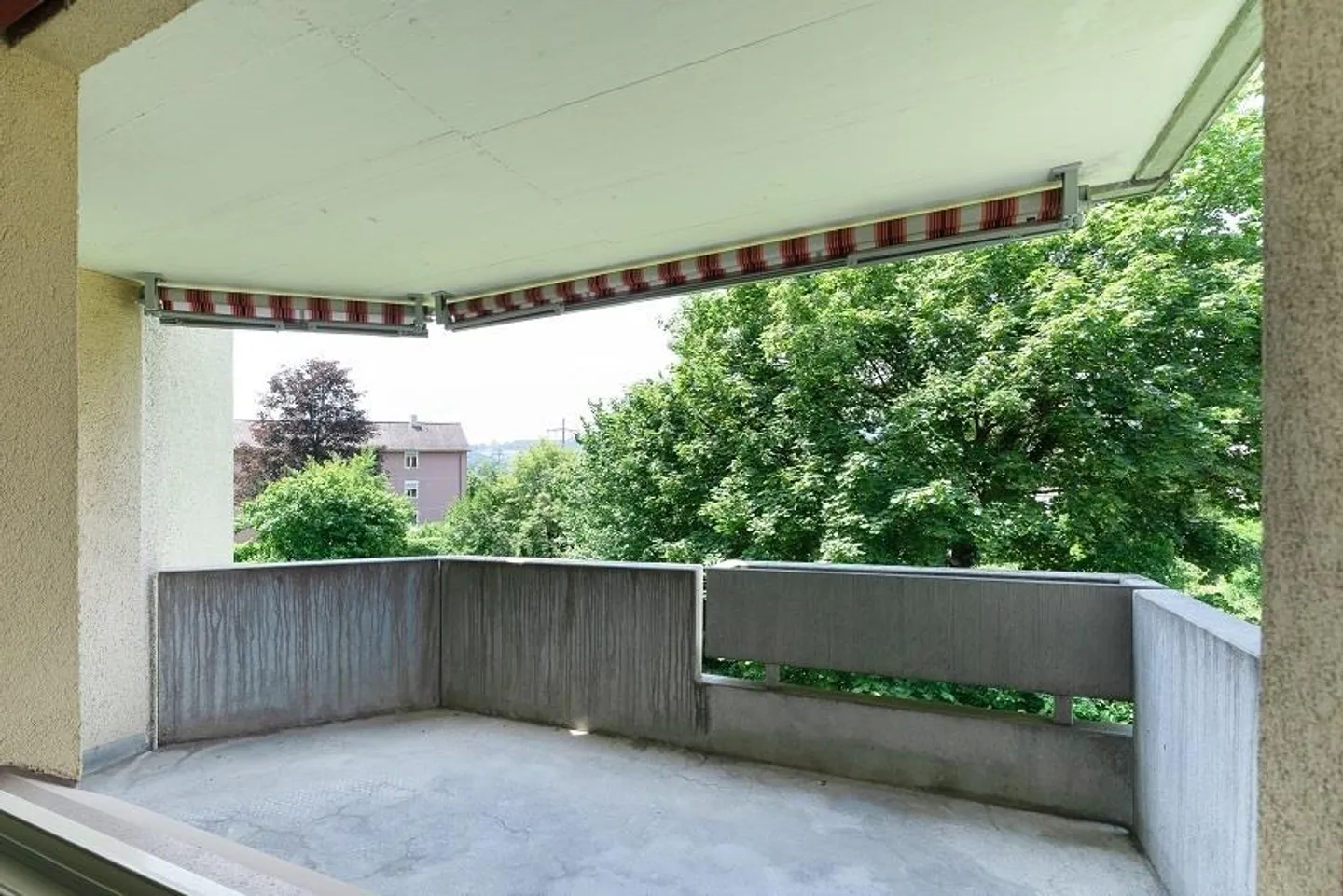 Appartement attrayant de 3,5 pièces - Photo 2 sur 10