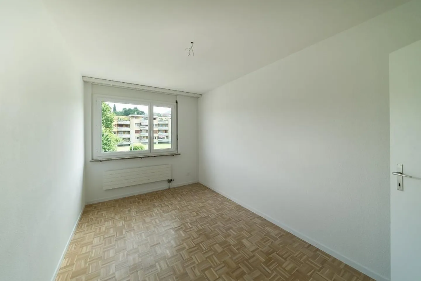 Appartement attrayant de 3,5 pièces - Photo 6 sur 10