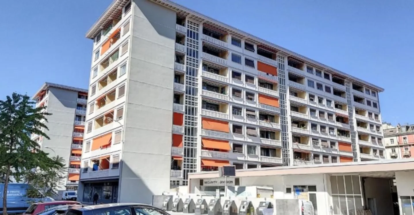 Atelier Charmant à la Jonction - Photo 1 sur 1