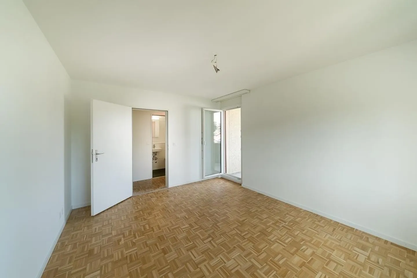 Appartement attrayant de 3,5 pièces - Photo 7 sur 10