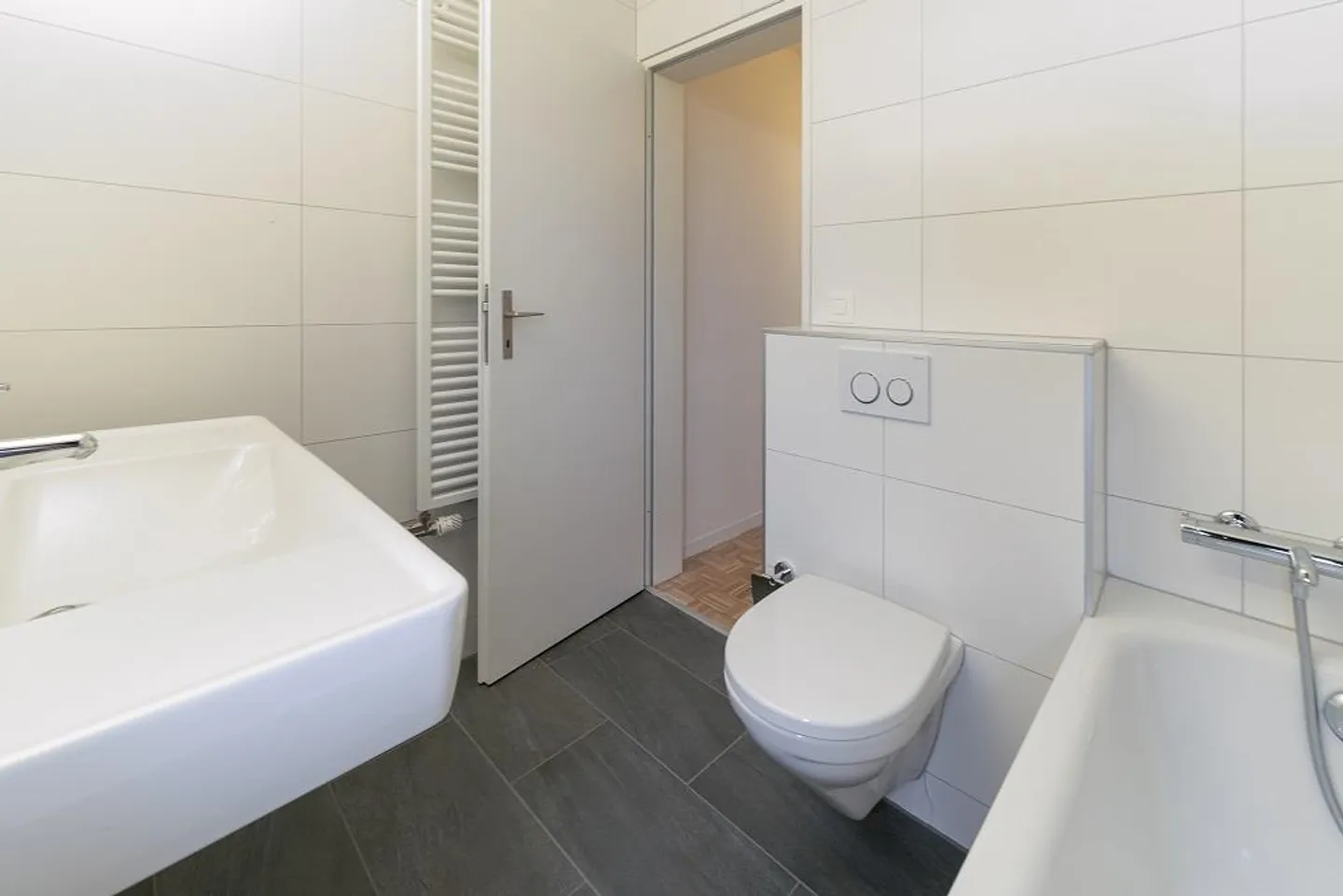 Appartement attrayant de 3,5 pièces - Photo 9 sur 10