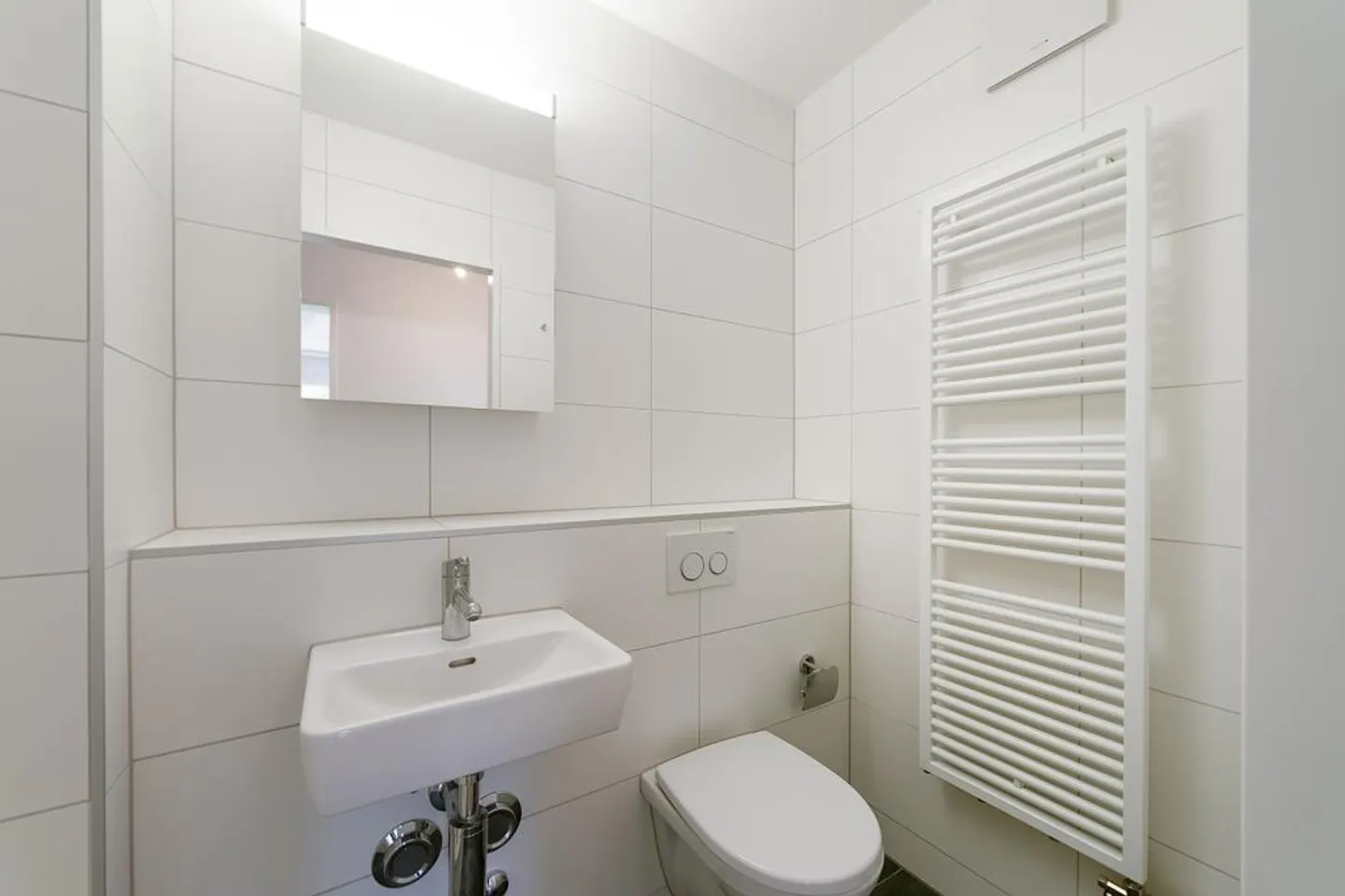 Appartement attrayant de 3,5 pièces - Photo 8 sur 10