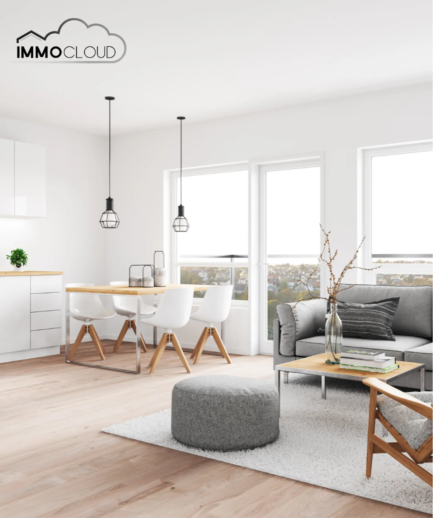 Rendite von 10% ! Lot 9 und 10 ! - Foto 4 von 8