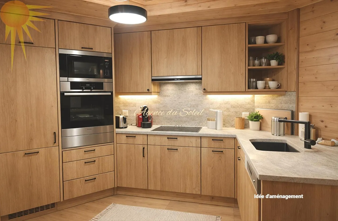 Attico in vendita - Foto 9 di 9